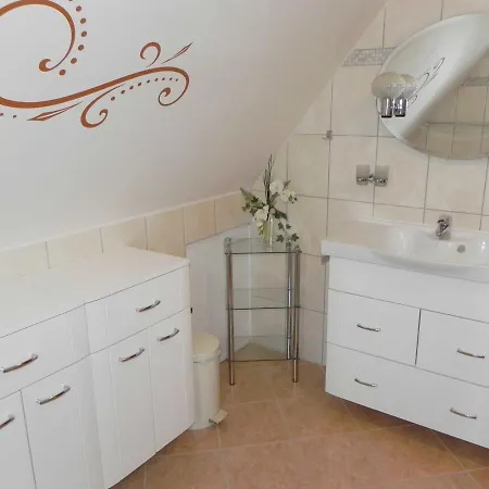 Ferienwohnung Obermeier Apartment *