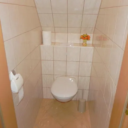 Ferienwohnung Obermeier Apartment