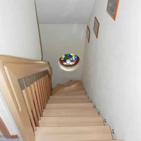Apartment Ferienwohnung Obermeier Heringsdorf (Usedom)