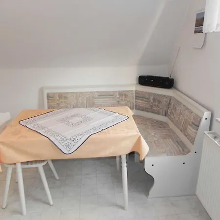 Ferienwohnung Obermeier Apartment