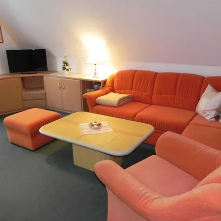 Ferienwohnung Obermeier * Heringsdorf (Usedom)