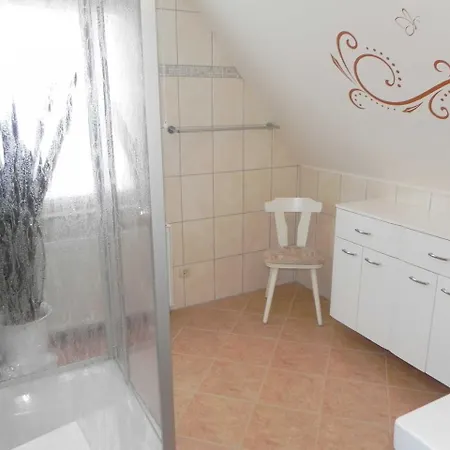 Apartment Ferienwohnung Obermeier *