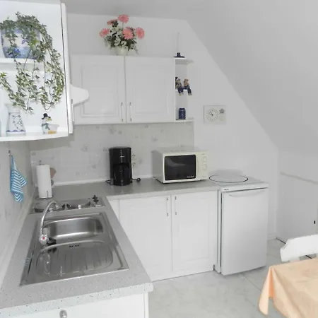 Ferienwohnung Obermeier Apartment *
